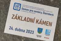 Šternberk | Domov pro seniory Oblouková